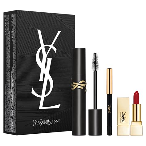 ysl lash serum